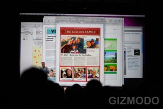 Illustration for article titled WWDC '09 Liveblog Archive